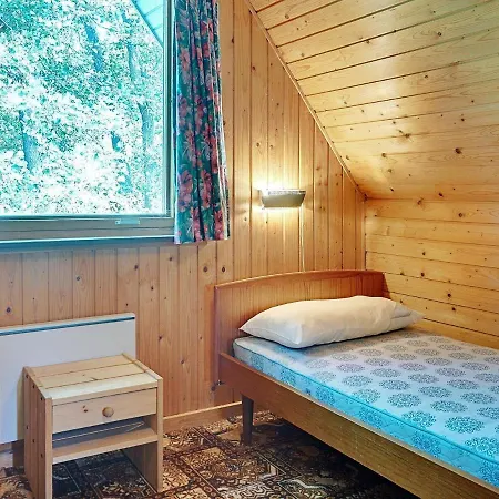 Hotel Holiday Aakirkeby V Vester Somarken
