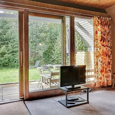 Holiday Aakirkeby V 3* Vester Somarken